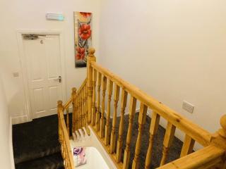Callerton House - Newcastle upon Tyne - 1