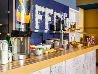 Ibis Budget Graz City - Graz - 9
