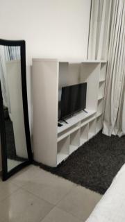 Luxury Room by the Sea Stunning View, King Bed, and Cozy Living Space - Room inside Apartment - Adschman - 5