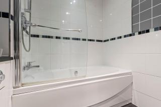 Cave Dunes Monthly Stays FREE PARK & Netflix - Birmingham - 5