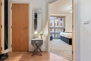 Cave Dunes Monthly Stays FREE PARK & Netflix - Birmingham - 1