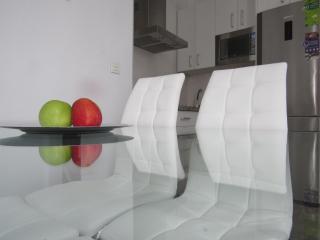 Apartamentos Ilíberis - 8