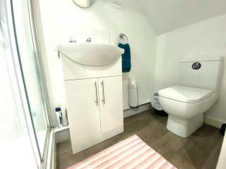 Cosy Corner - Town centre flat with free nearby parking - 4