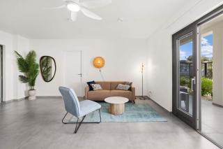 Bonaire Beach Apartment 2 with communal pool and diving facilities - 6