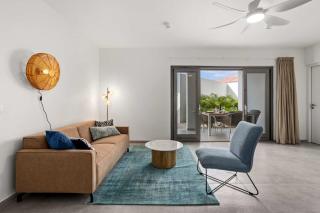 Bonaire Beach Apartment 2 with communal pool and diving facilities - 7