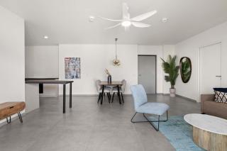 Bonaire Beach Apartment 2 with communal pool and diving facilities - 3