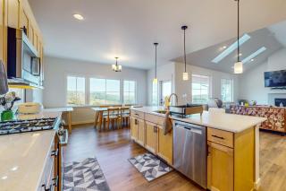 Heaven on Hemlock - Union - 2