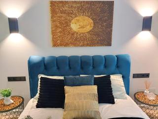 One bedroom Apartment in Old Town - 9