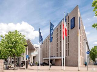 Novotel Freiburg am Konzerthaus - Freiburg im Breisgau - 8