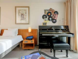 Novotel Freiburg am Konzerthaus - 3