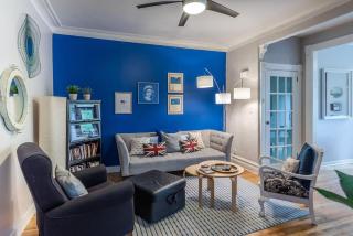 Cozy Montreal Skylight Apartment, pets welcome! - Montreal - 0