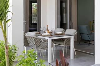 Bonaire Beach Apartment 4 with communal pool and diving facilities - 5