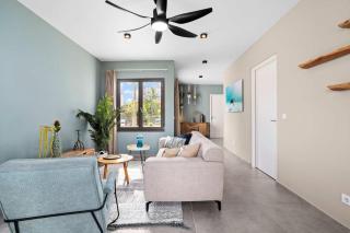 Bonaire Beach Apartment 4 with communal pool and diving facilities - 2