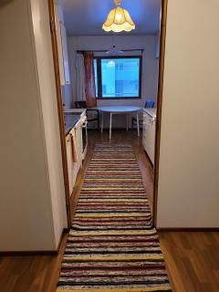 Harjukatu - Äänekoski - 1