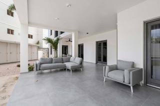Bonaire Beach Apartment 4 with communal pool and diving facilities - 7