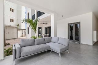 Bonaire Beach Apartment 4 with communal pool and diving facilities - 6
