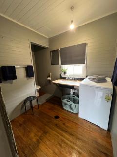 Bauchops Hill Station Farmstay - Burkes Pass - 7