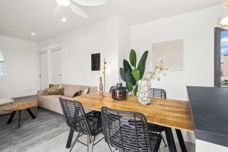 Bonaire Beach Apartment 5 with shared pool and diving facilities - 5