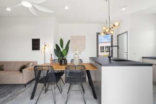 Bonaire Beach Apartment 5 with shared pool and diving facilities - 2