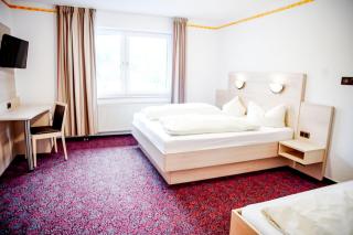 Smart Resorts B&B1 BB1 116 - Winterberg - 5