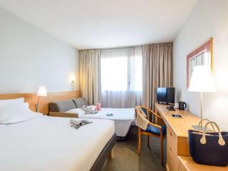 Novotel Torino Corso Giulio Cesare - Turin - 3