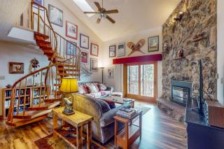Winter Park Cozy Condo - Winter Park - 5