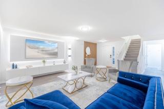 Family 4br House w Pool near to Disney Much More - 5