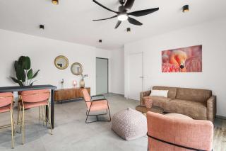 Bonaire Beach Apartment 6 with shared pool and diving facilities - 4