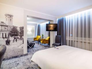 Mercure Czestochowa Centrum - Częstochowa - 1