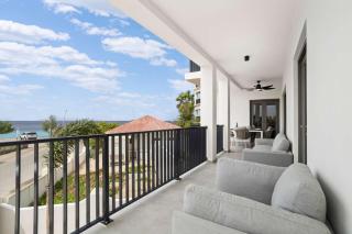 Bonaire Beach Apartment 6 with shared pool and diving facilities - 9
