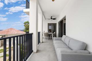 Bonaire Beach Apartment 6 with shared pool and diving facilities - 8
