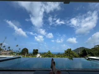 Maya 1 - Seaview Mordern Luxury - 9