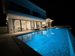 Maya 1 - Seaview Mordern Luxury - Chaweng Noi Beach - 6