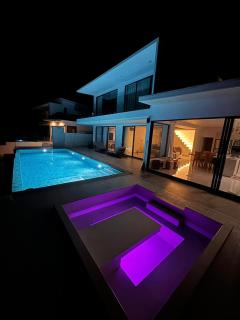 Maya 1 - Seaview Mordern Luxury - Chaweng Noi Beach - 5