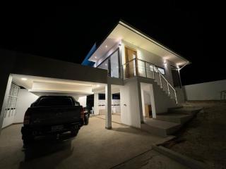 Maya 1 - Seaview Mordern Luxury - Chaweng Noi Beach - 4