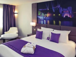 Mercure Lyon Est Chaponnay - Chaponnay - 6