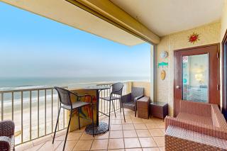 Tropical Winds 501 - Sandy Toes - Gulf Shores - 4