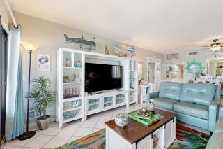 Tropical Winds 501 - Sandy Toes - Gulf Shores - 1