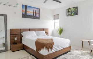 Luxe City Oasis 2BR with Rooftop Pool and Gym - Kingston - 2