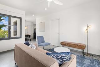 Bonaire Beach Apartment 8 with communal pool and diving facilities - Kralendijk - 5