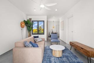 Bonaire Beach Apartment 8 with communal pool and diving facilities - 6
