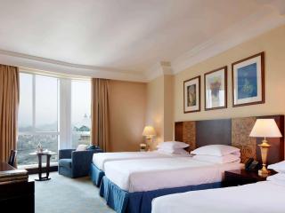 Pullman ZamZam Makkah - Mekka - 1
