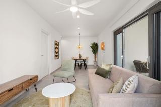 Bonaire Beach Apartment 3 with communal pool and diving facilities - 6