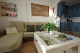 Livingtarifa Apartamento Agaporni - Tarifa - 3