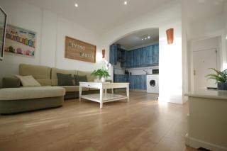 Livingtarifa Apartamento Agaporni - Tarifa - 2
