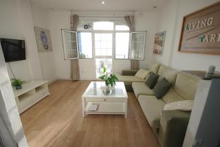 Livingtarifa Apartamento Agaporni - Tarifa - 6