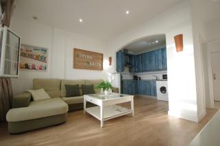 Livingtarifa Apartamento Agaporni - Tarifa - 4