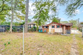 3 Mi to Dtwn Home with Fenced Yard in Atlanta! - Atlanta - 8