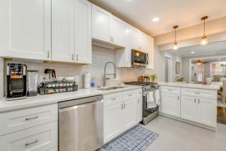 3 Mi to Dtwn Home with Fenced Yard in Atlanta! - Atlanta - 9
