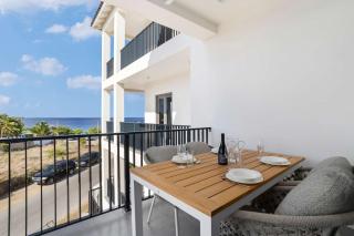 Bonaire Beach Apartment 9 with communal pool and diving facilities - 7